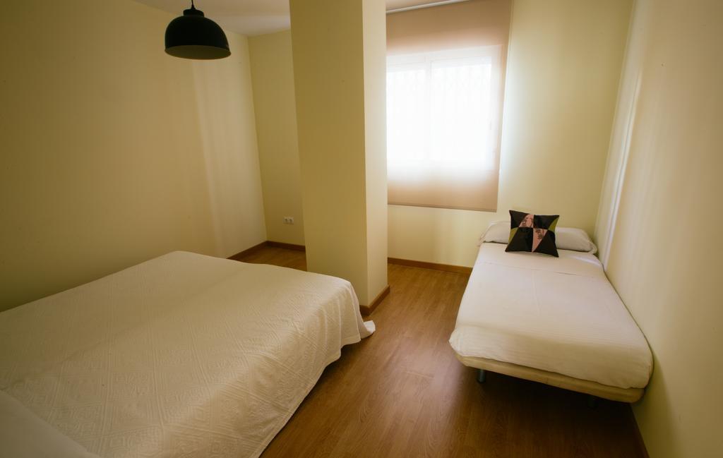 Kirei Apartment Alicante Valencia Zimmer foto
