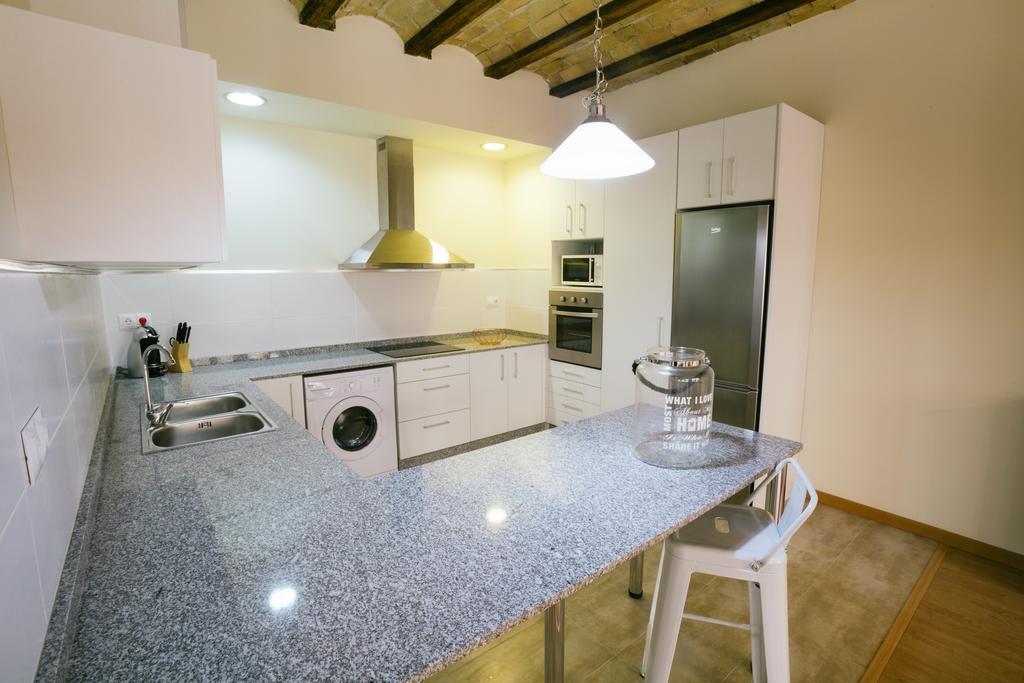Kirei Apartment Alicante Valencia Zimmer foto
