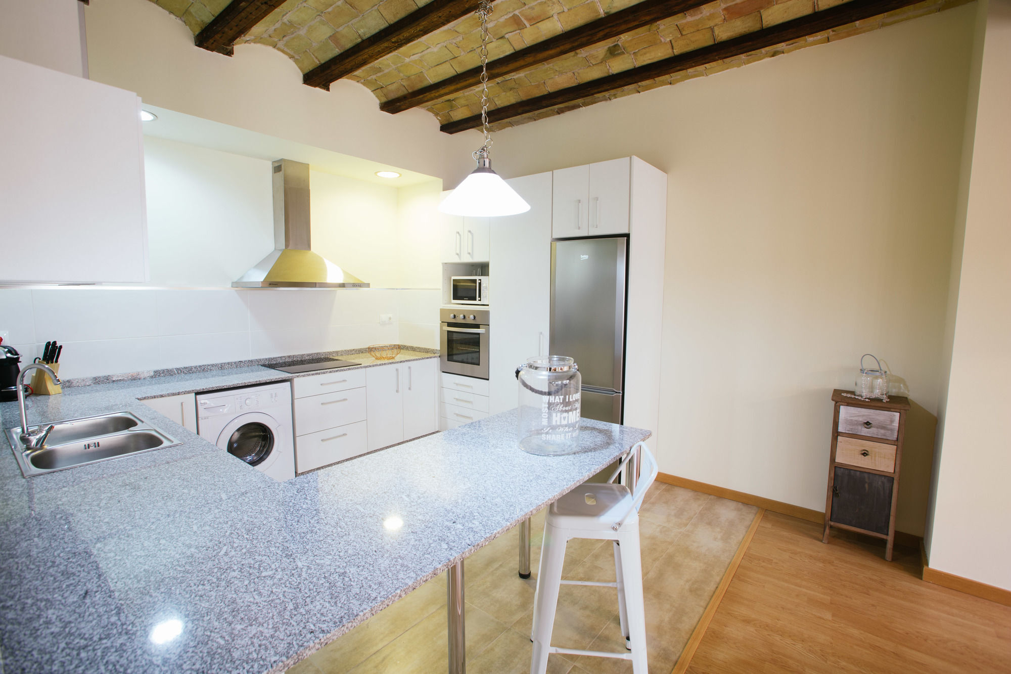 Kirei Apartment Alicante Valencia Exterior foto